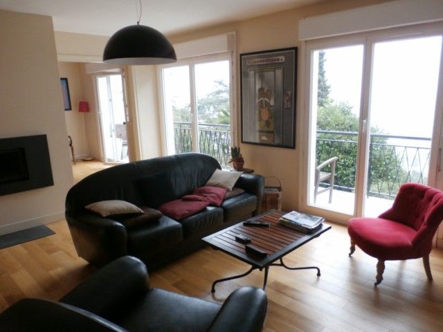 à vendre maison F6 - vue - le havre